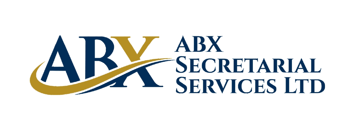 ABX Secretarial Services Logo