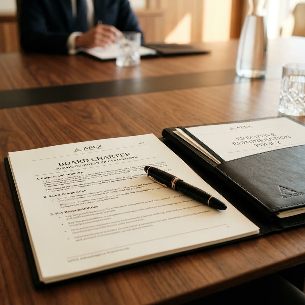 Corporate excellence 2